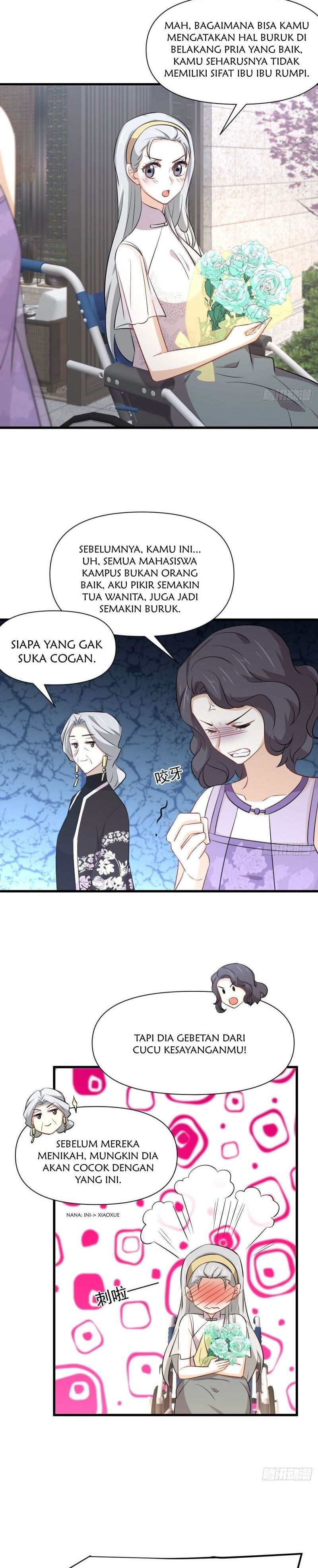 Immortal Swordsman in The Reverse World Chapter 235 Gambar 11